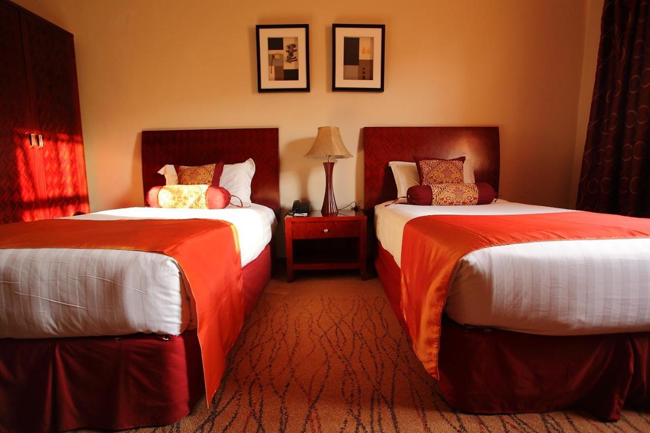 Crossroads Hotel Lilongwe Ngoại thất bức ảnh